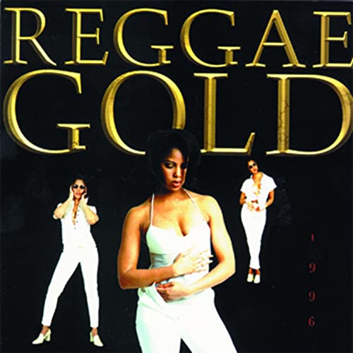 Reggae Gold 1996 Zip