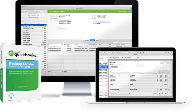 quickbooks for mac 2016 trial download